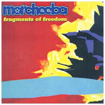 MORCHEEBA/Fragments Of Freedom